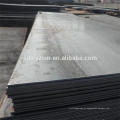 Hecho en China venta caliente ASTM A36 laminado en caliente placa de acero dulce